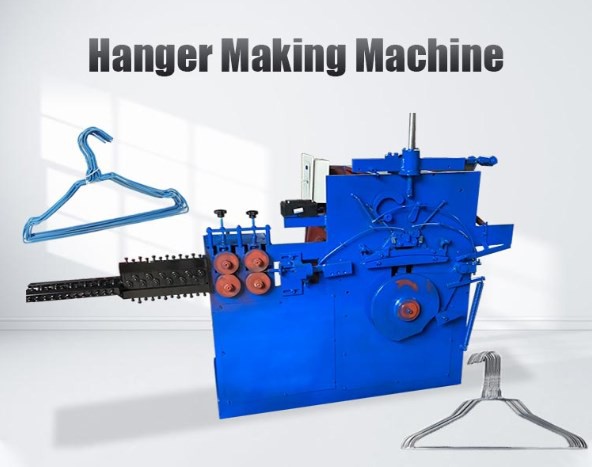 Clothes Hanger Making Machine factory Clothes Hanger Making Machine factory
