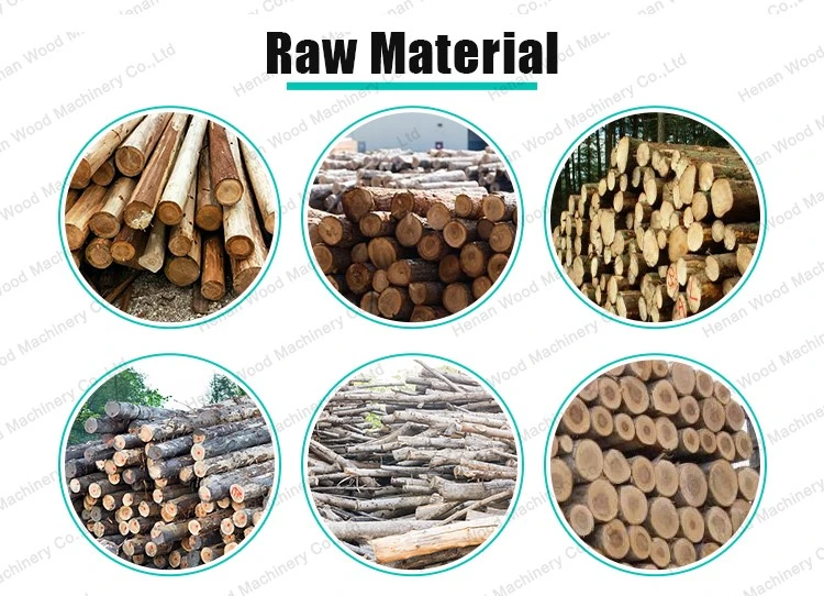 Tree Peeling Machine Tree Peeling Machine