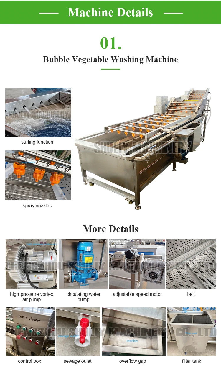 bubble vegetable washing machine bubble vegetable washing machine