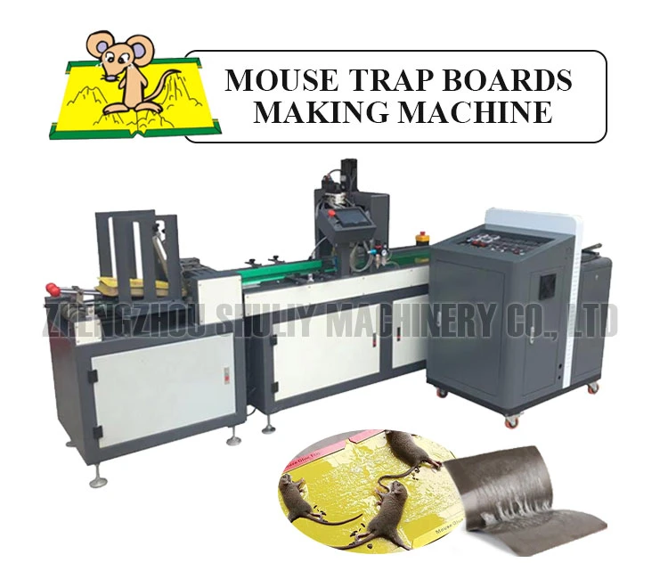 rat glue trap making machine rat glue trap making machine