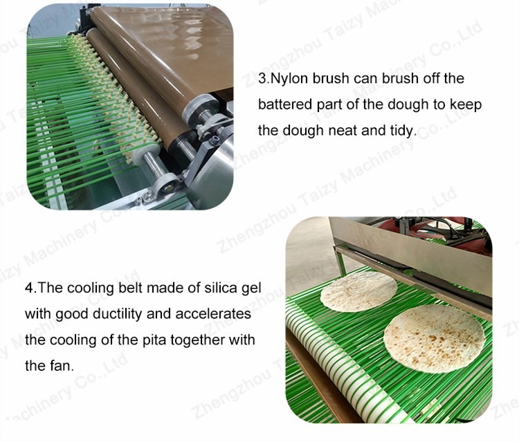 tortilla maker machine tortilla maker machine