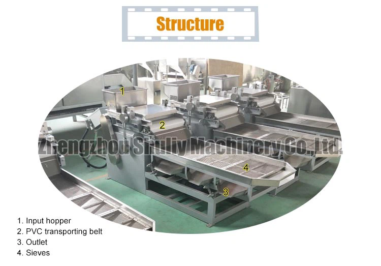 almond cutting machine almond cutting machine