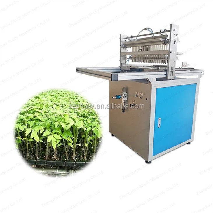 Automatic Seeding Machine