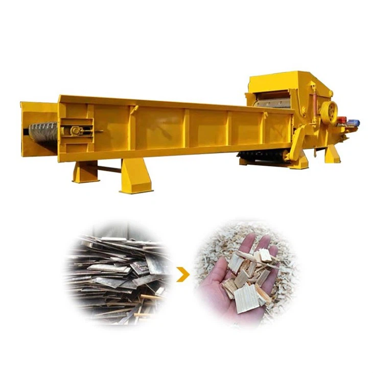 Comprehensive crusher (2)