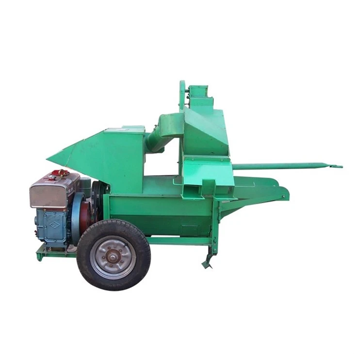 corn thresher machine5