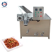 Groundnut Frying Machine Groundnut Frying Machine