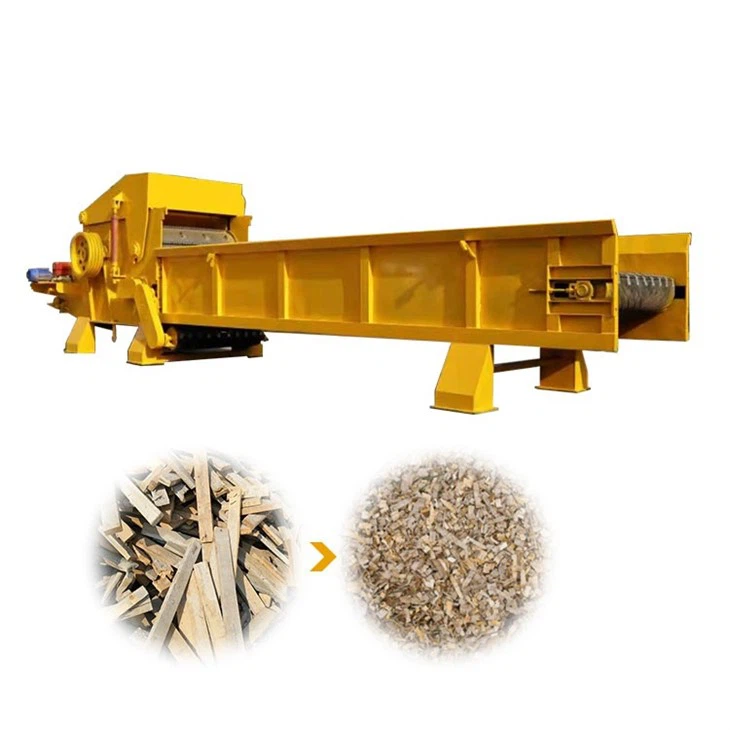 Heavy Duty Garden Shredder