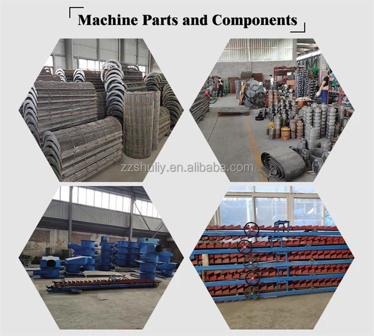 Peanut Shelling Machine For Home