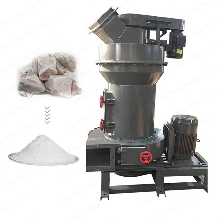 Raymond Hammer Mill