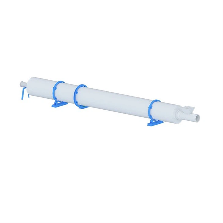 Rotary Drum Dryer Manufacturers