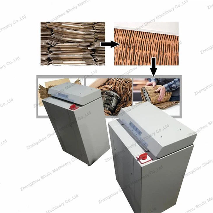 Small Paper Shredder
