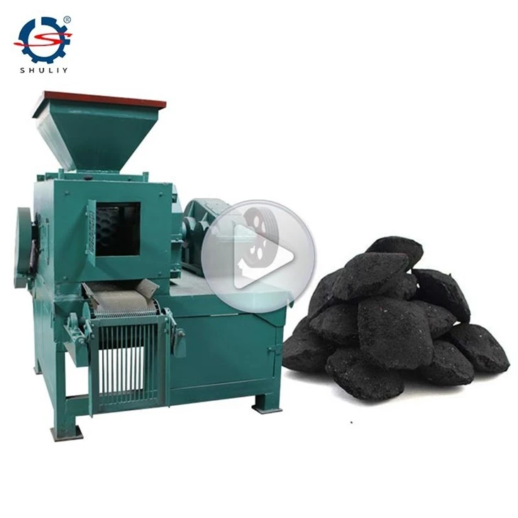 coal ball press machine2