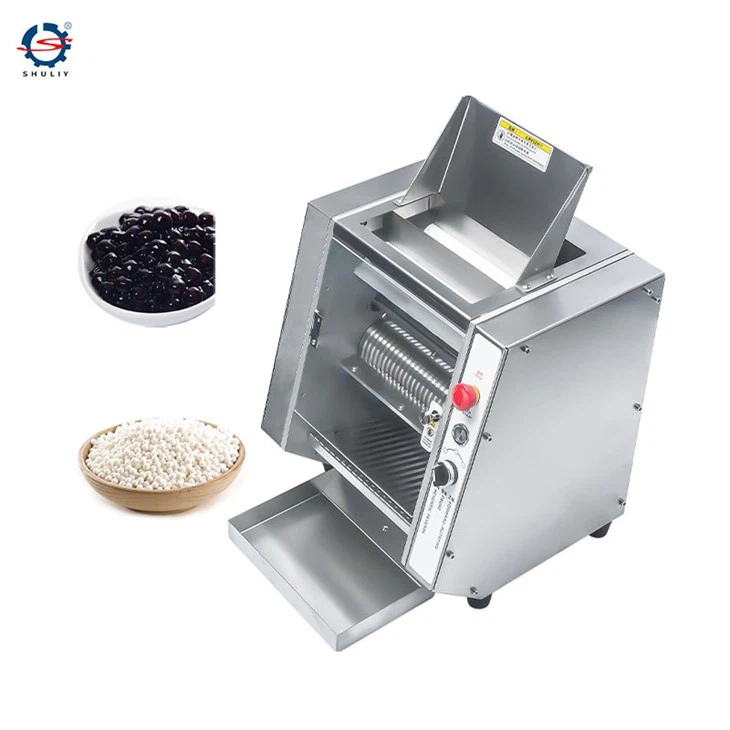 tapioca pearl machine