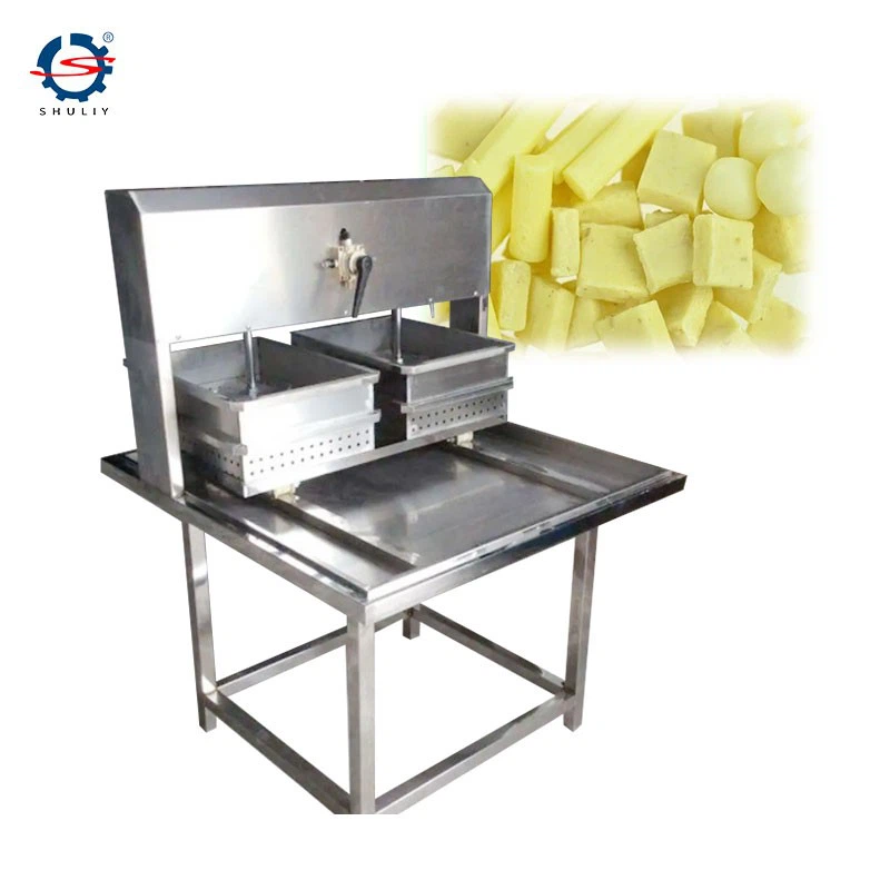 Commercial Cheese Making Equipment