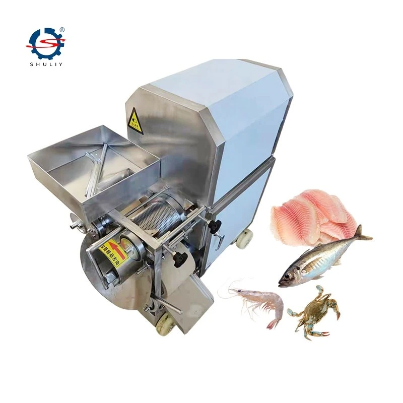 Fish Deboner Machine factory