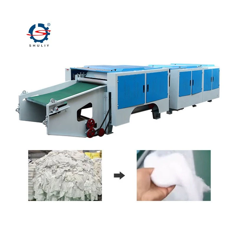 industrial fabric shredder (6)