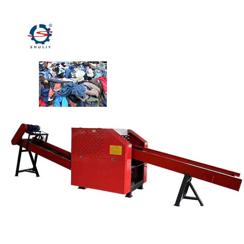 industrial fabric shredder (4)