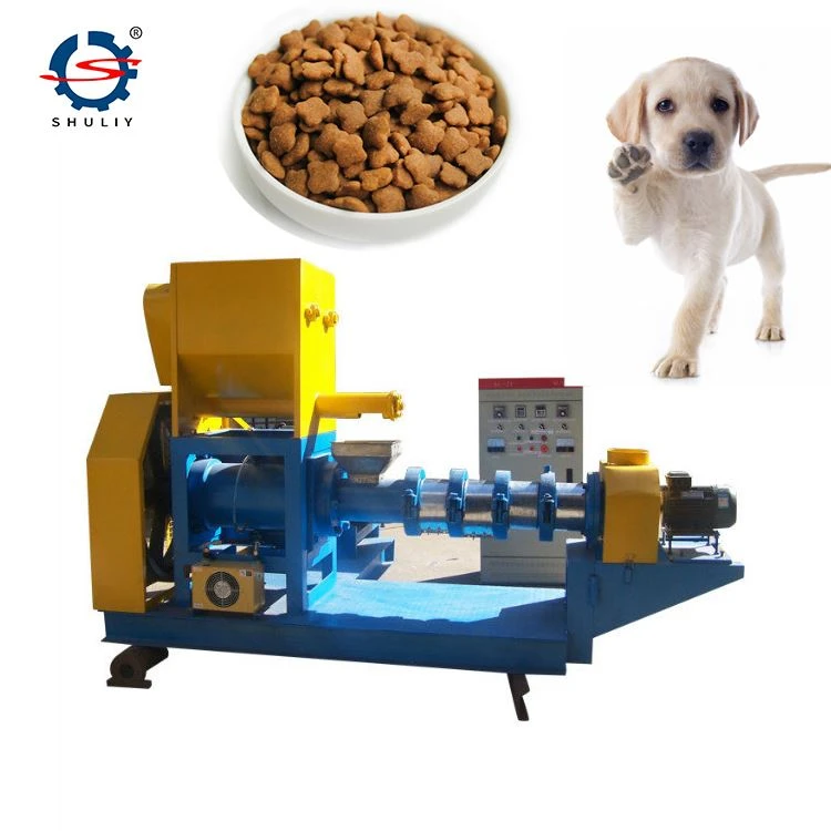 Máquina de molino de pellets