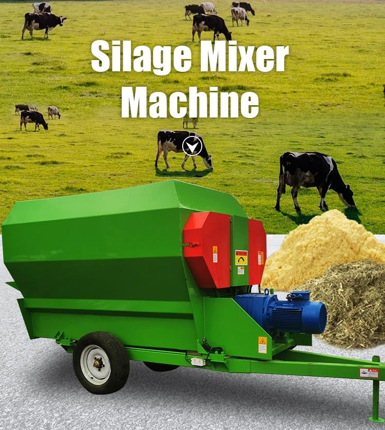 hay mixer hay mixer