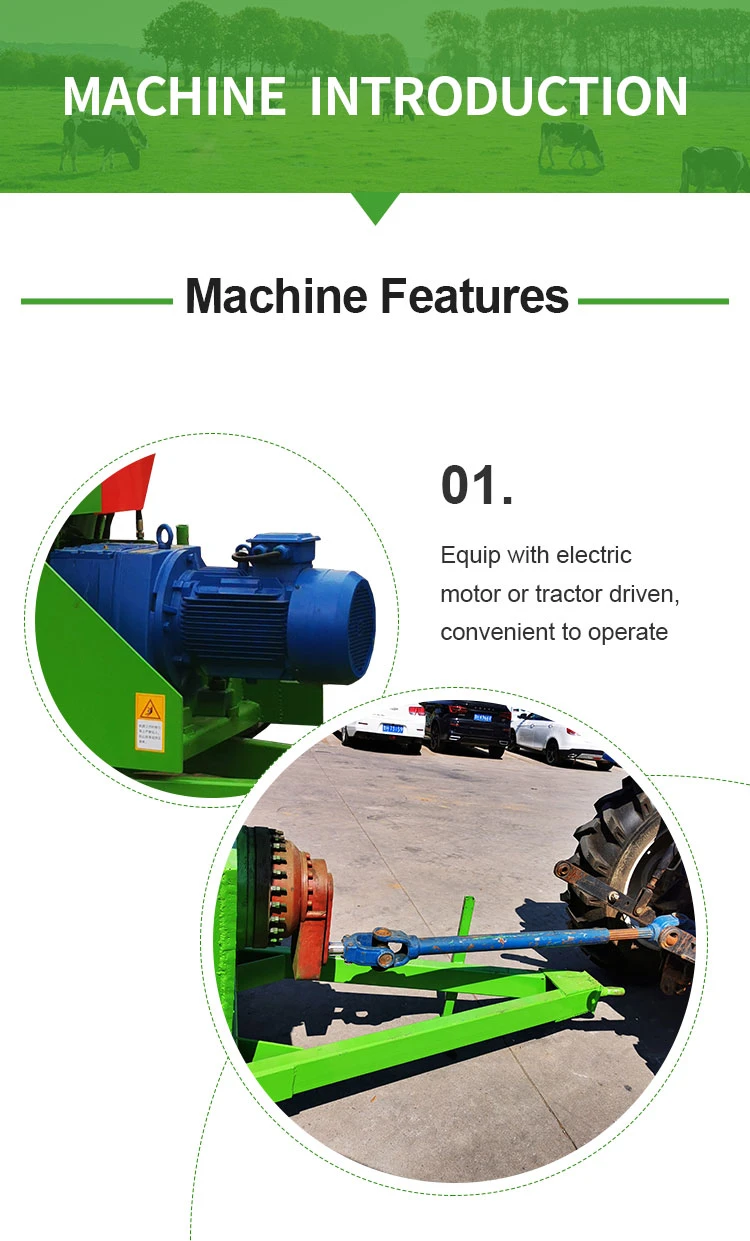 hay mixer hay mixer