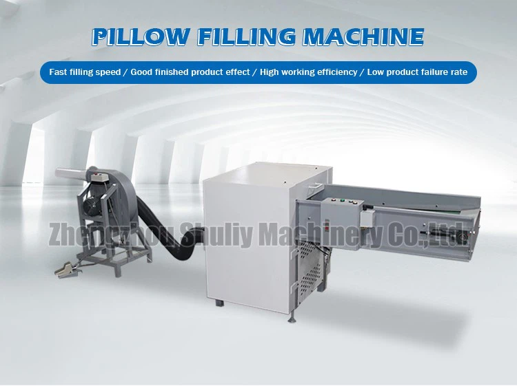 Fiber opening machine Fiber opening machine
