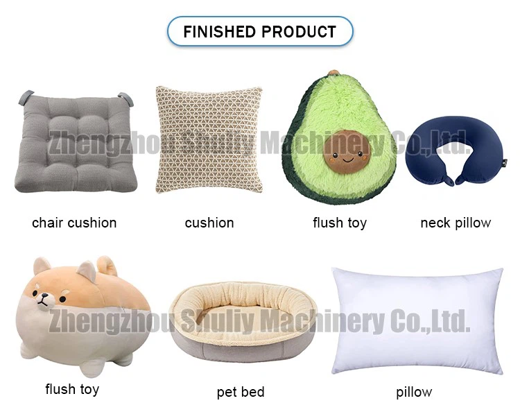 Fiber opening machine Fiber opening machine