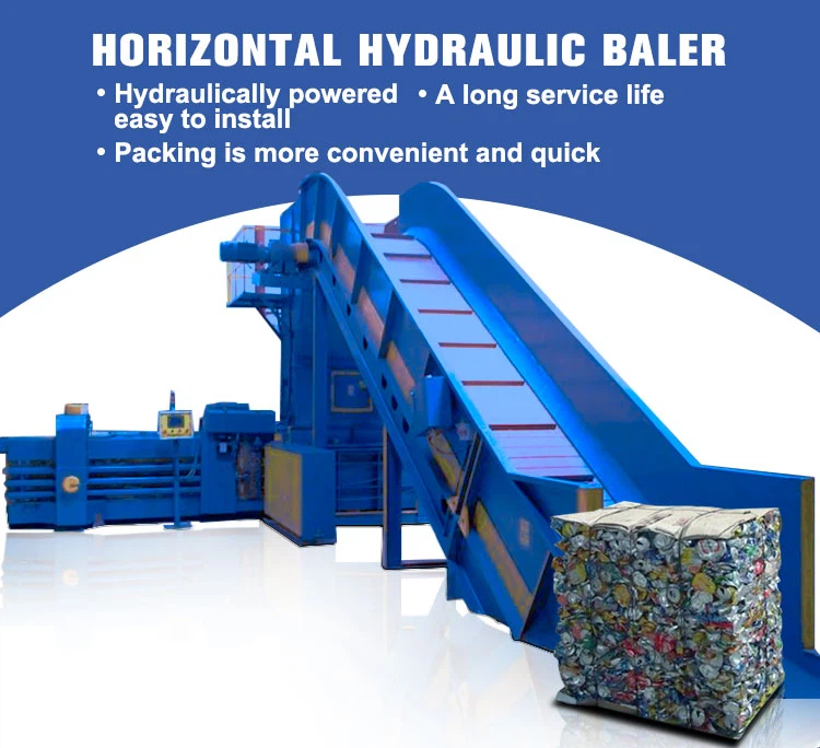 aluminium scrap baler aluminium scrap baler