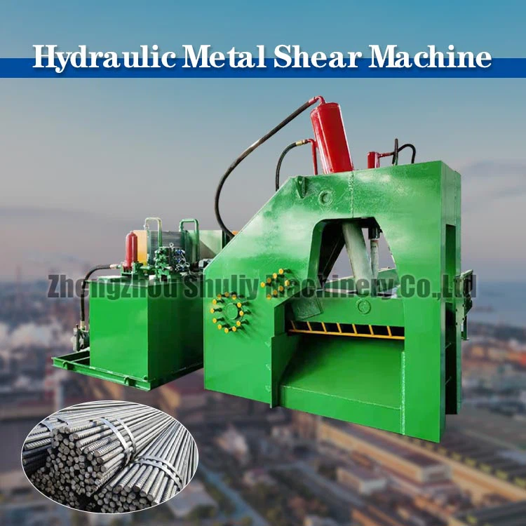 Sheet metal guillotine Sheet metal guillotine