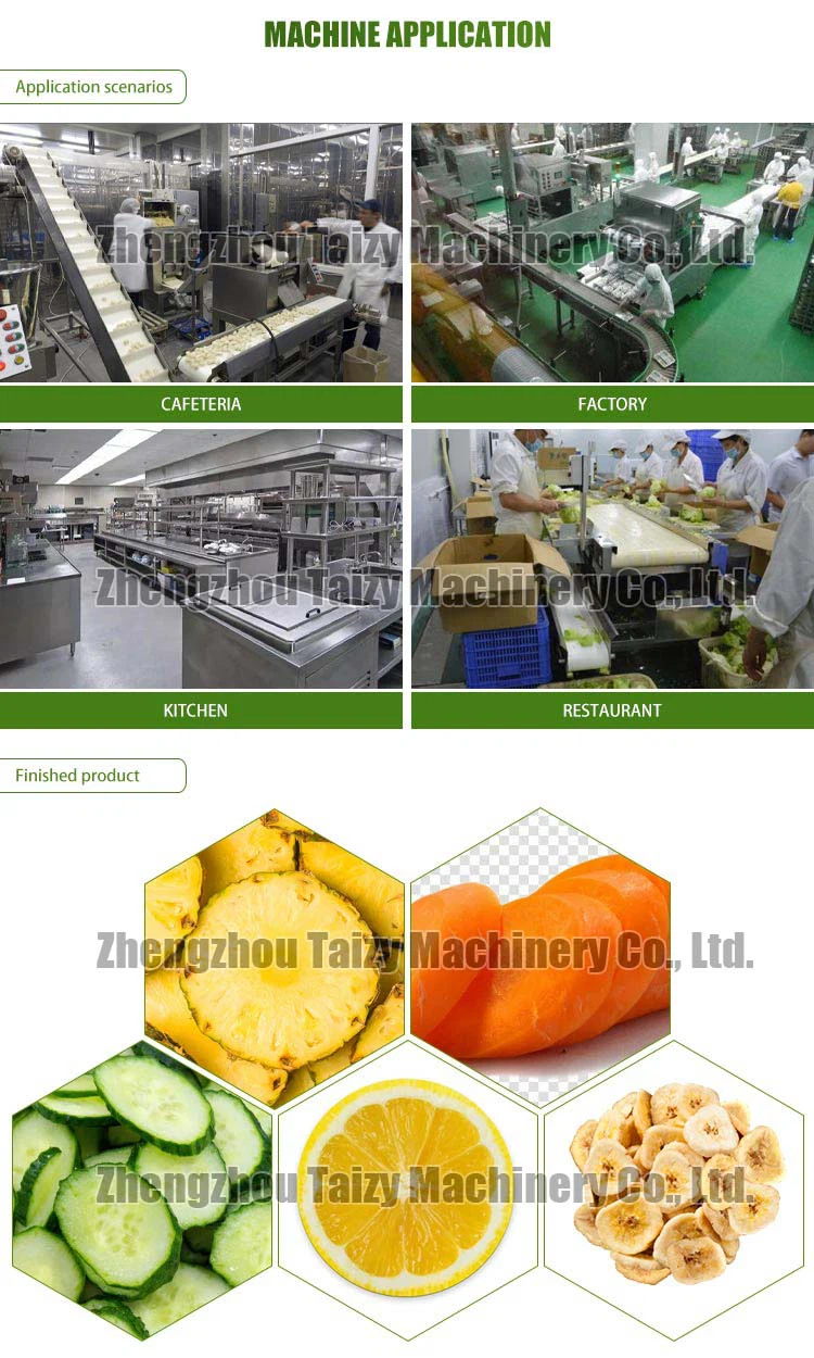 Plantain Banana Chips Slicer Machine Plantain Banana Chips Slicer Machine