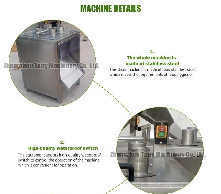 Plantain Banana Chips Slicer Machine Plantain Banana Chips Slicer Machine