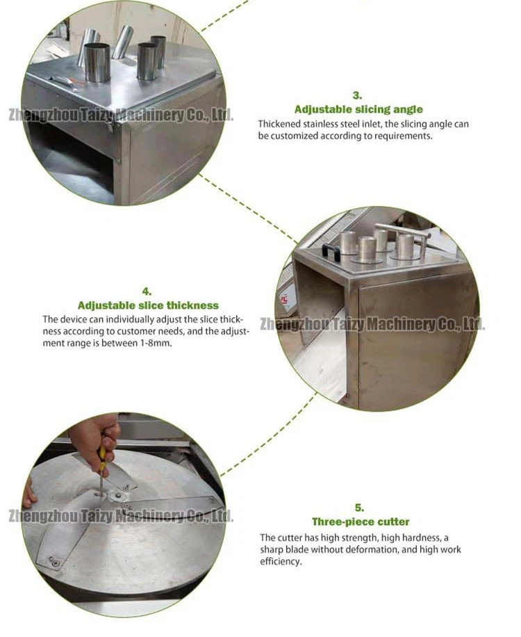 Plantain Banana Chips Slicer Machine Plantain Banana Chips Slicer Machine