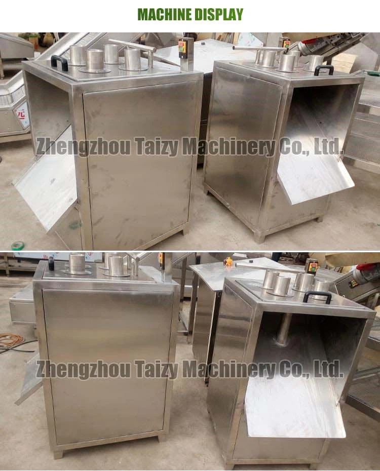 Plantain Banana Chips Slicer Machine Plantain Banana Chips Slicer Machine