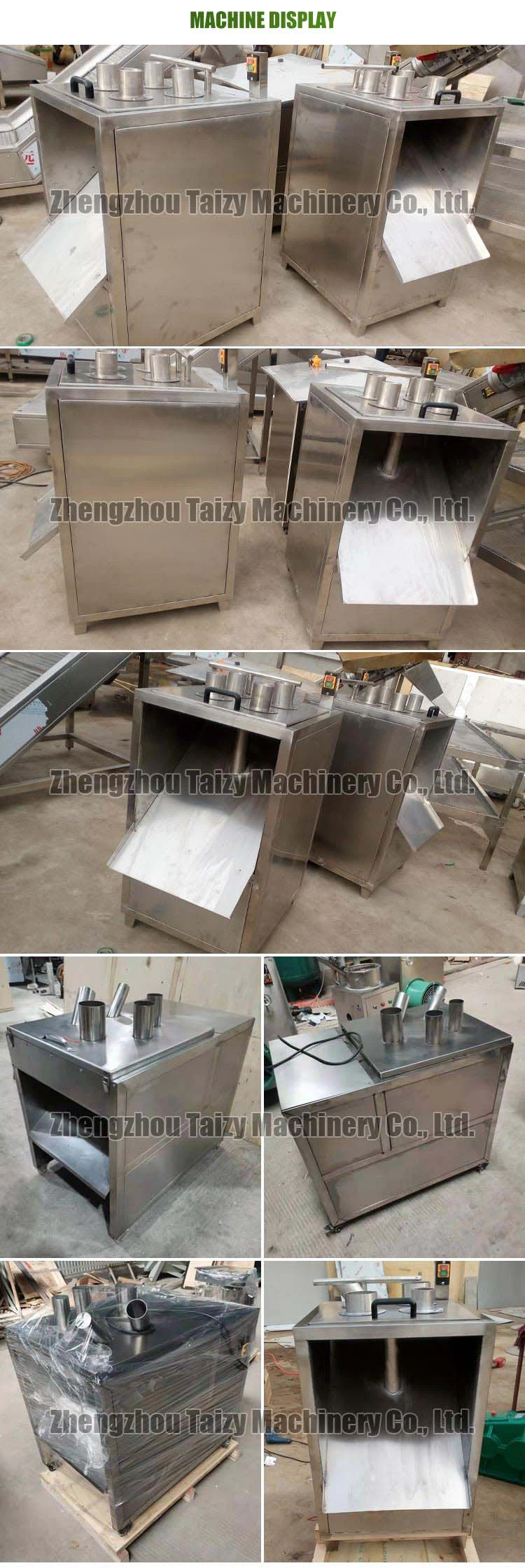 Plantain Banana Chips Slicer Machine Plantain Banana Chips Slicer Machine