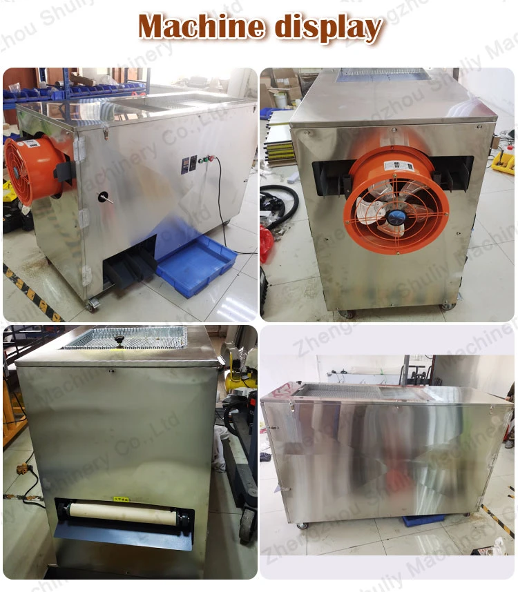 mealworm separating machine mealworm separating machine