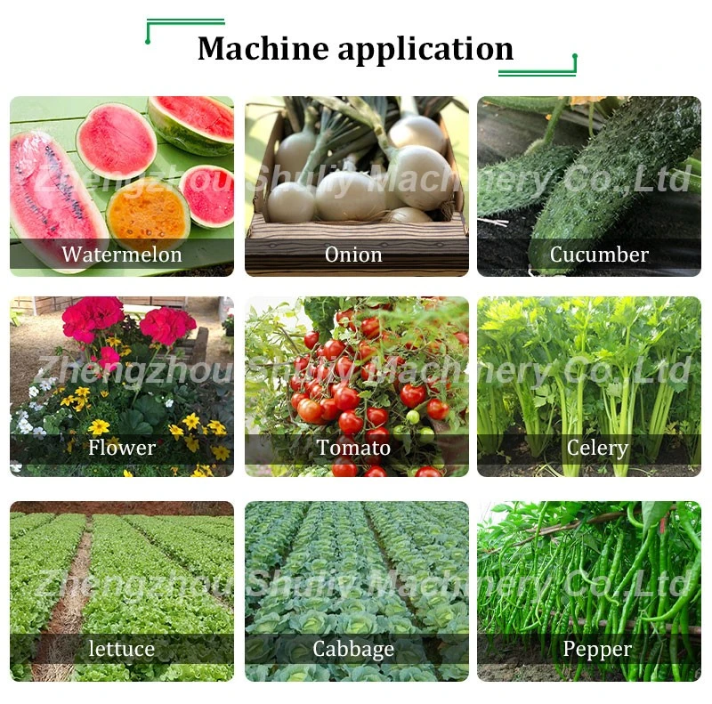 Chilli transplanter machine Chilli transplanter machine