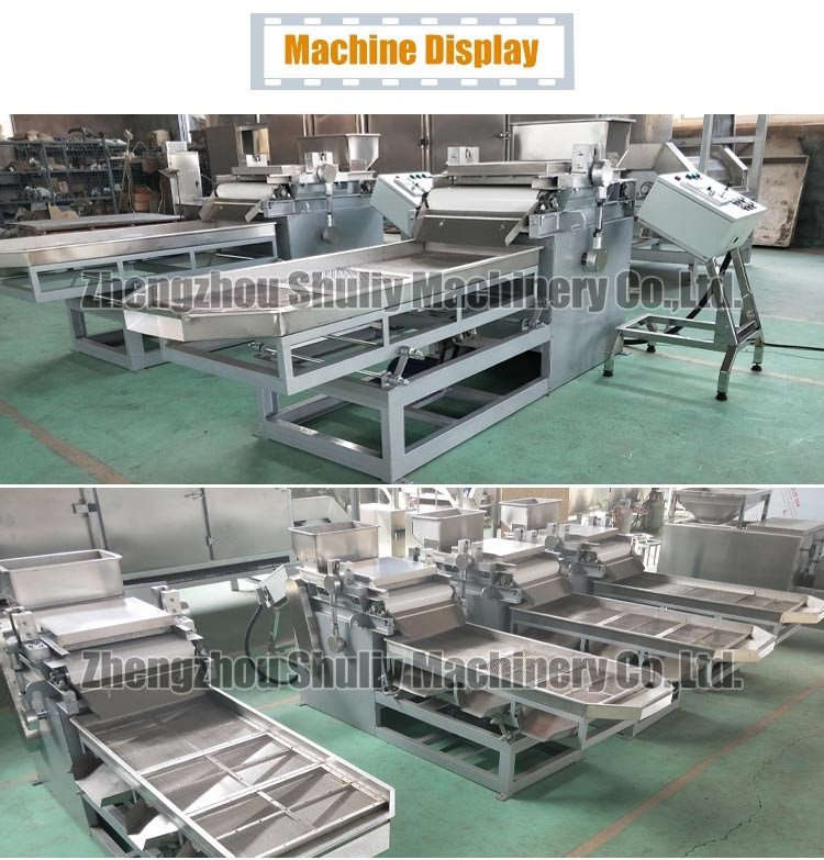 almond chopping machine almond chopping machine