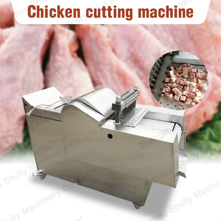 Meat bone cutter Meat bone cutter