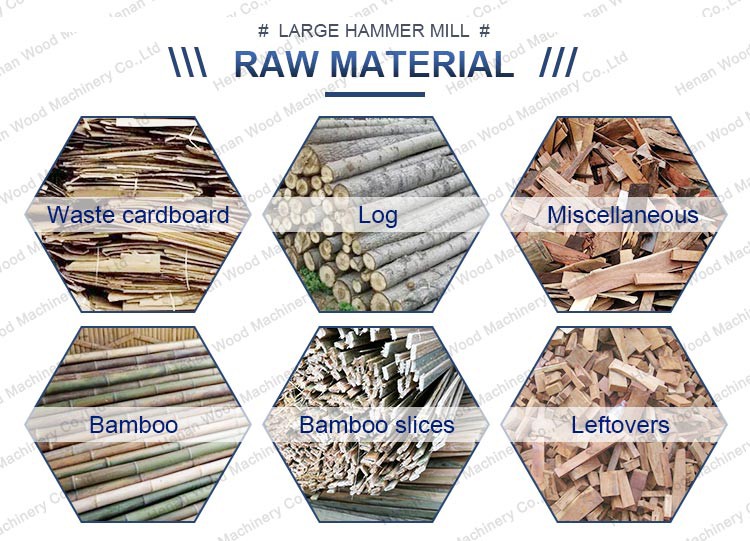 wood chip hammer mill wood chip hammer mill
