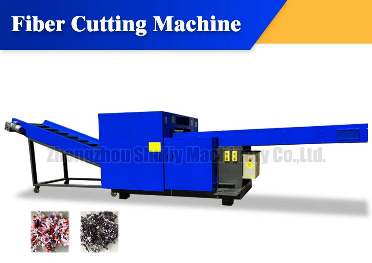 fabric shredding machine fabric shredding machine