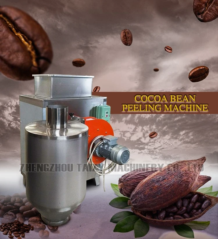 cacao peeler cacao peeler