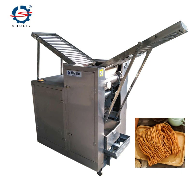 Sanzi Forming Machine best