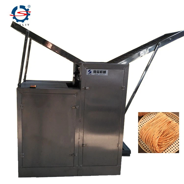 Sanzi Forming Machine factory