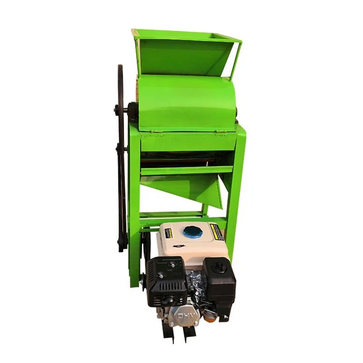 Small peanut shelling machine6