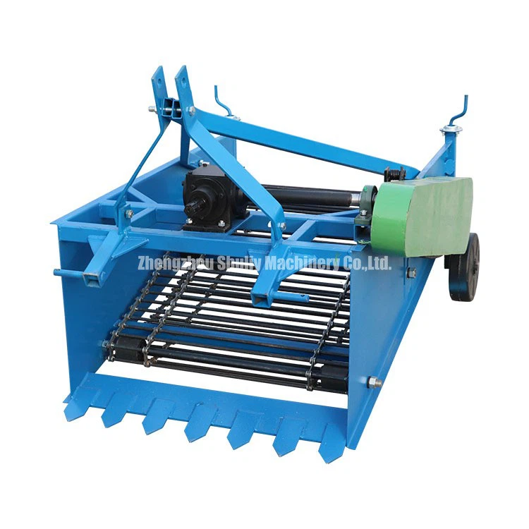 small potato harvester (15)