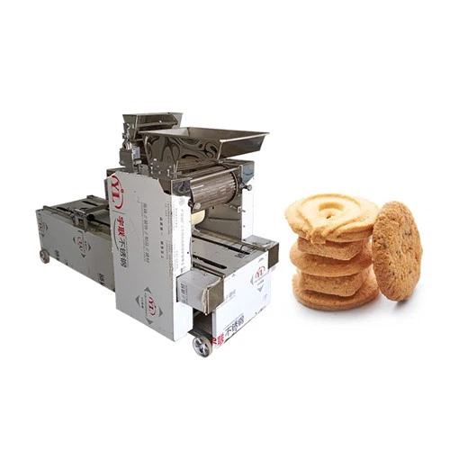 Máquina de galletas para galletas