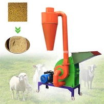 Molinillo de granos comercial