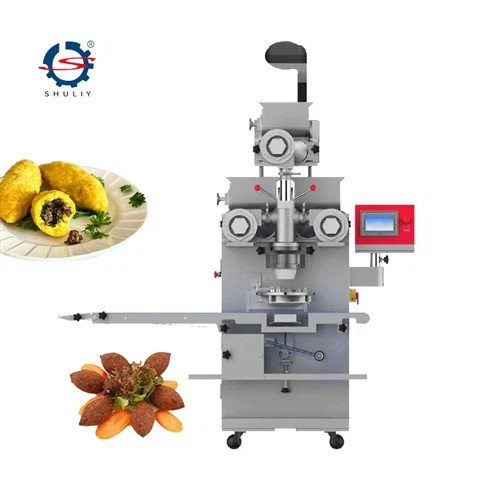 Máquina de hacer kubba