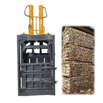 Máquina de empacador de botellas de plástico