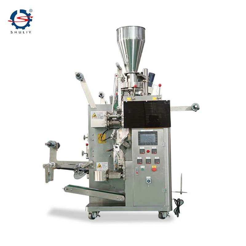 Tea Bag Filling Machine best