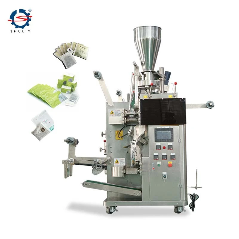 Tea Bag Filling Machine suppliers